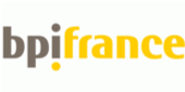 Logo Banque publique d'Investissement