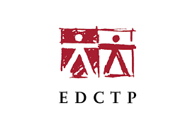 Logo European and Developing Countries Clinical Trials Partnership (EDCTP)